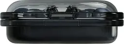 Навушники TWS Nothing Ear (a) B162 (A10600063) black EU - мініатюра 5