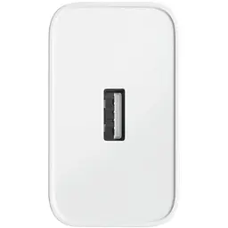 Зарядний пристрій адаптер блочок 45 W USB-A Supervooc Oppo - мініатюра 3