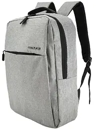 Рюкзак міський Semi Line 21 Grey (L2047-3) (DAS302215)