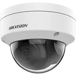 IP камера Hikvision DS-2CD1121-I(F) 2.8 мм 2 Мп Dome - мініатюра 2