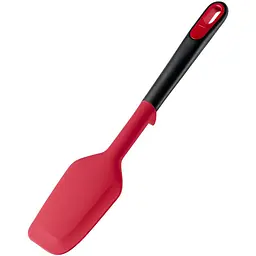 Лопатка Tefal INGENIO+ 31 см чорно-червона (K1984234)