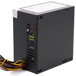 Блок живлення Vinga 450W без кабелю (PSU-450-12) - мініатюра 5