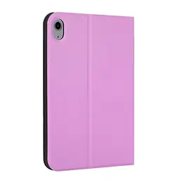 Чохол TPU Multiview Cover Lenovo Legion Y700 8.8 TB-9707 2022 Фіолетовий - мініатюра 3