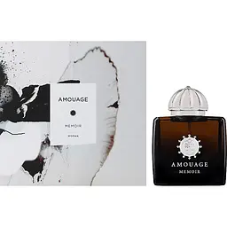 Amouage Memoir Woman 100 мл парфумована вода