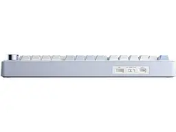 Клавіатура Aula F75 Gasket Greywood V3 Blue (6948391208633) - мініатюра 5
