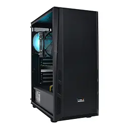 Робоча станція Power Up #262 Xeon E5 2699 v3/32 GB/SSD 512 Gb/NVIDIA Quadro M4000 8 Gb - мініатюра 2