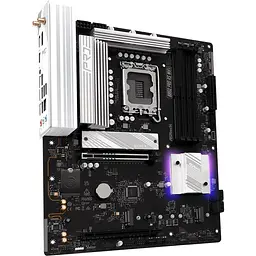 Материнська плата ASRock B860 Pro RS WiFi [140219] - мініатюра 5