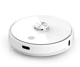 Робот-пилосос Xiaomi iMiLab V1 Smart Robot Vacuum Cleaner (CMSDJ707A) - мініатюра 3