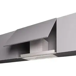 Витяжка повністю вбудована Falmec Parallel 70 White 800 CPAW70.E1P1#ZZZB490F