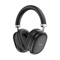 Навушники HOCO W35 Max Joy Black