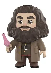 Фігурка Funko 5 Star Harry Potter Гаррі Поттер Rubeus Hagrid Рубеус Хагрід 9.5 см HP RH192 - мініатюра 2
