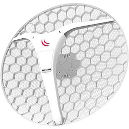 Точка доступу (зовнішня) Mikrotik RBLHGG-5acD-XL 4pack LHG XL 5 ac - мініатюра 2