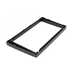 Перехідна рамка Opel Agila, Combo, Corsa, Meriva, Omega, Signum, Tigra, Vectra, Vivaro AWM 781-07-104 - мініатюра 3