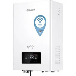 Електричний котел Thermex Grizzly 5-12 Wi-Fi - мініатюра 7