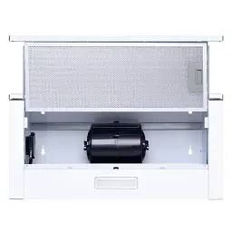 Витяжка телескопічна Minola HTL 6214 WH 700 LED - мініатюра 5