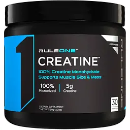 Креатин Rule 1 Creatine 150 г