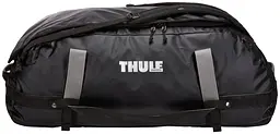 Спортивна сумка Thule Chasm Duffel 130 л black (TH 3204419) - мініатюра 4