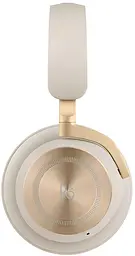 Навушники з мікрофоном Bang & Olufsen Beoplay HX Gold Tone (1224016) - мініатюра 2