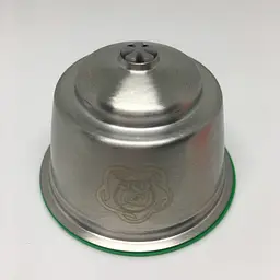 Покращена багаторазова металева капсула для кавоварки Krups Nescafe Dolce Gusto Дольче густо ICafilas - мініатюра 5