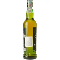 Віскі Clan MacGregor Blended Scotch Whisky, 40%, 0,7 л - мініатюра 3