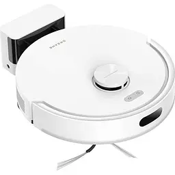 Робот-пилосос Dreame Bot F20 White (RLF41GA-Wh) [170792] - мініатюра 6