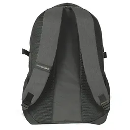 Рюкзак міський Swissbrand Kolding 27 Dark Grey (SWB_Q219BLKOL803U), Сірий - мініатюра 2
