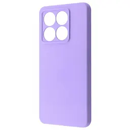 Чохол WAVE Colorful Case (TPU) Xiaomi 14T Pro в асортименті - мініатюра 4