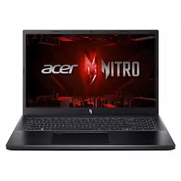Ноутбук Acer Ігровий Nitro V 15 ANV15-51,IPS,i5-13420H 4.60GHz,16GB DDR5,512GB - мініатюра 15