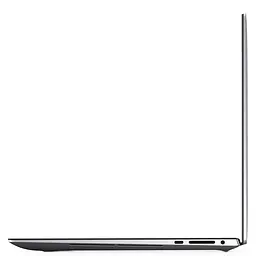 Ноутбук Refurb Dell Precision 5550 FHD i7-10850H/16/512SSD/T1000M-4Gb Class A- - мініатюра 6