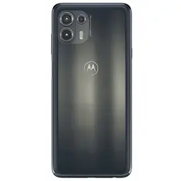 Смартфон Motorola Edge 20 Lite 8/128GB Graphite - мініатюра 2
