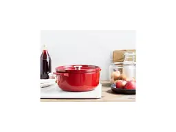Кастрюля KitchenAid (CC006060-001) - миниатюра 10