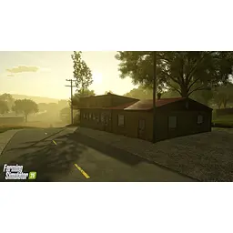 Гра Farming Simulator 25 для PS5 (EN + RU sub) [123692] - мініатюра 3
