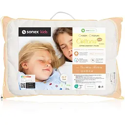Подушка дитяча Sonex Cottona Junior (SO102125) - мініатюра 5