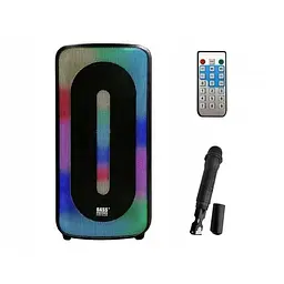 Акустична система XPRO MD4-0808 чорна (MER-15724_3606) - мініатюра 2