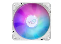 Система водяного охолодження Asus ROG Ryuo III 240 ARGB White Edition (90RC00J2-M0UAY0) - мініатюра 7