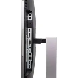 Монітор 24" HP EliteDisplay E243d - Class A "Б/В" - мініатюра 7