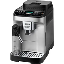 Кавомашина DeLonghi Magnifica Evo Next ECAM 310.80.SB Stainless steel UA - мініатюра 4
