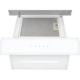 Витяжка Weilor PDS 6140 WH 750 LED strip - мініатюра 5
