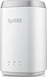 Мобільний роутер 4G LTE Zyxel LTE4506-M606 Wi-Fi/4G - мініатюра 4