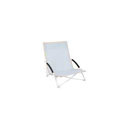 Крісло складане Bo-Camp Saint-Malo Pastel Blue (1204801) (DAS303257) - мініатюра 1