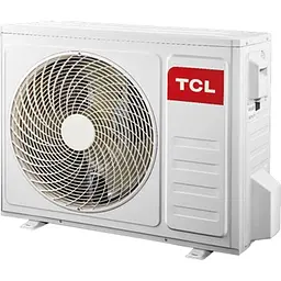 Кондиціонер TCL TAC-24CHSD/XA82IN Black Inverter R32 Wi-Fi - мініатюра 6