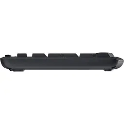 Комплект клавіатура + миша Logitech MK295 Silent Wireless Combo Graphite [920-009800] [80168] - мініатюра 4
