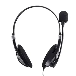 Навушники Gemix HP-120MV Black (HP-120MV) - мініатюра 3