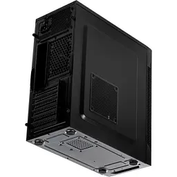 Корпус Vinga CS115-500W (CS115-500W) 500 Вт - мініатюра 3
