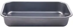 Форма для випічки Bakery лист з антипригарним покриттям Empire 42х29 см kuh0009230 - мініатюра 3