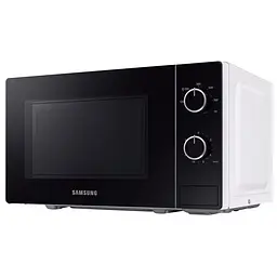 Мікрохвильова піч SAMSUNG MS 20 A 3010 AH/UA - мініатюра 2
