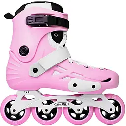 Ролики Micro MT4 Pink 34-36 Рожевий