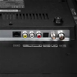 Телевiзор 2E 2E-43A07KU - мініатюра 6