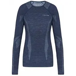 Термокофта Falke ESS Wool-Tech Man M Muted Space Blue (1097-33481-6116 M)