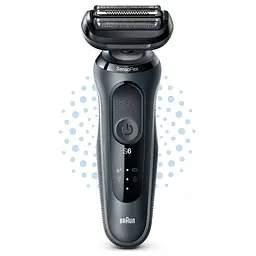 Електрична бритва Braun Series 6 61-N1000s - мініатюра 3